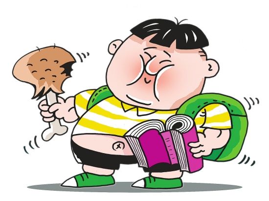 孩子总是暴饮暴食 警惕患罕见病“小胖威利综合征”-基因世界