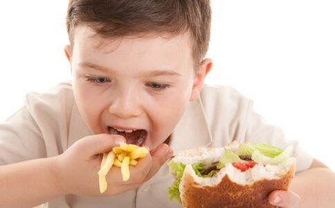 孩子总是暴饮暴食 警惕患罕见病“小胖威利综合征”-基因世界